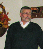 greg