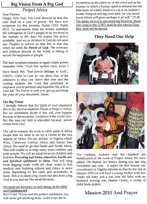 march news